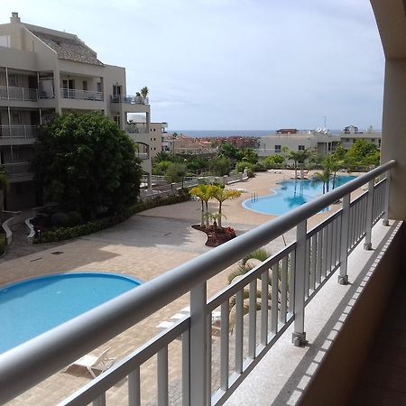 Apartamento Sunset Palm-mar Kültér fotó