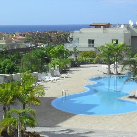 Apartamento Sunset Palm-mar Kültér fotó