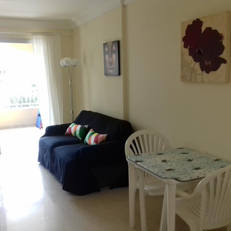 Apartamento Sunset Palm-mar Kültér fotó