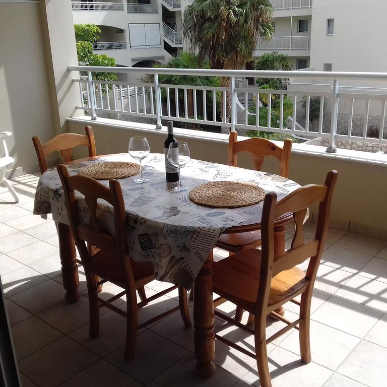 Apartamento Sunset Palm-mar Kültér fotó