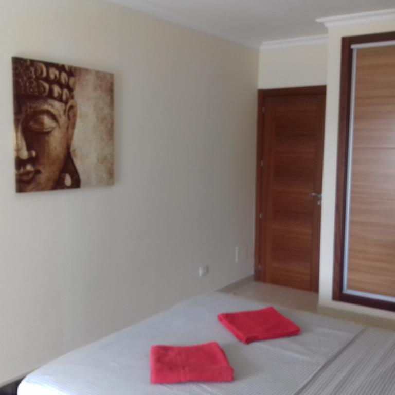 Apartamento Sunset Palm-mar Kültér fotó