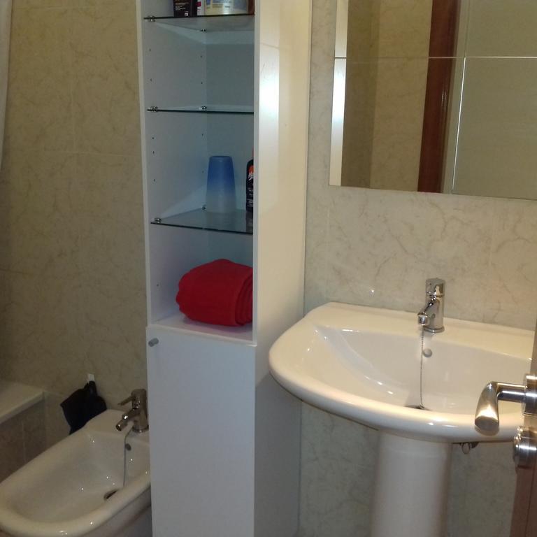 Apartamento Sunset Palm-mar Kültér fotó