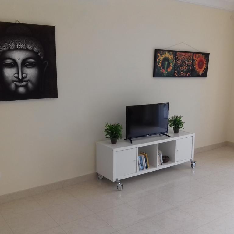 Apartamento Sunset Palm-mar Kültér fotó