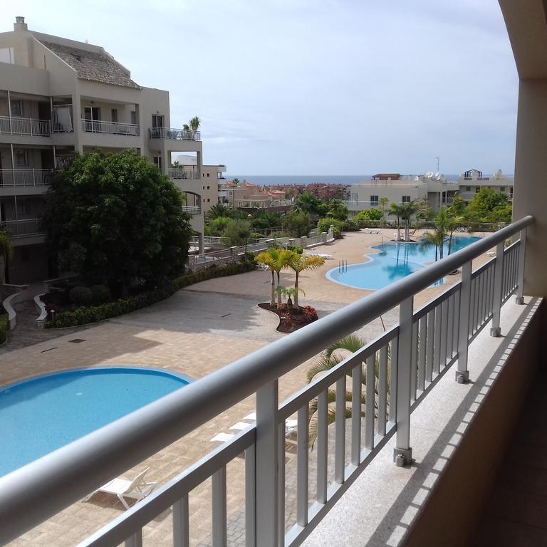 Apartamento Sunset Palm-mar Kültér fotó