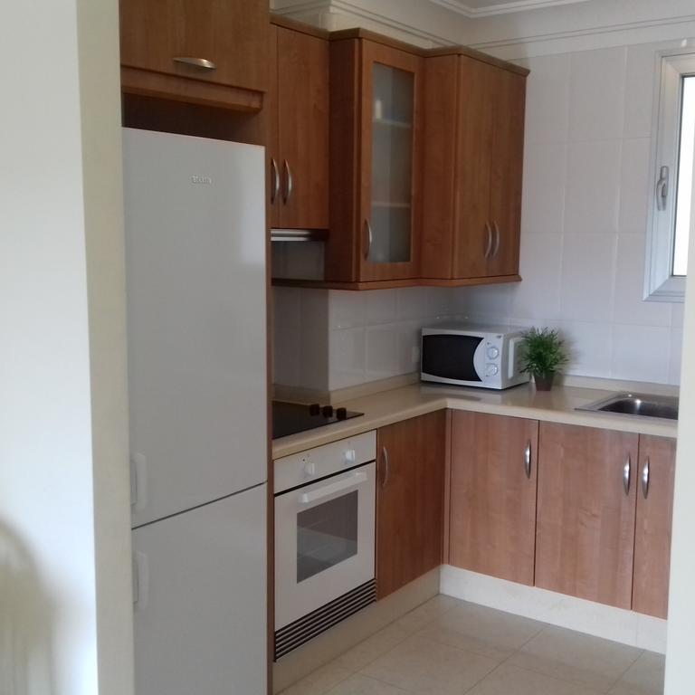 Apartamento Sunset Palm-mar Kültér fotó