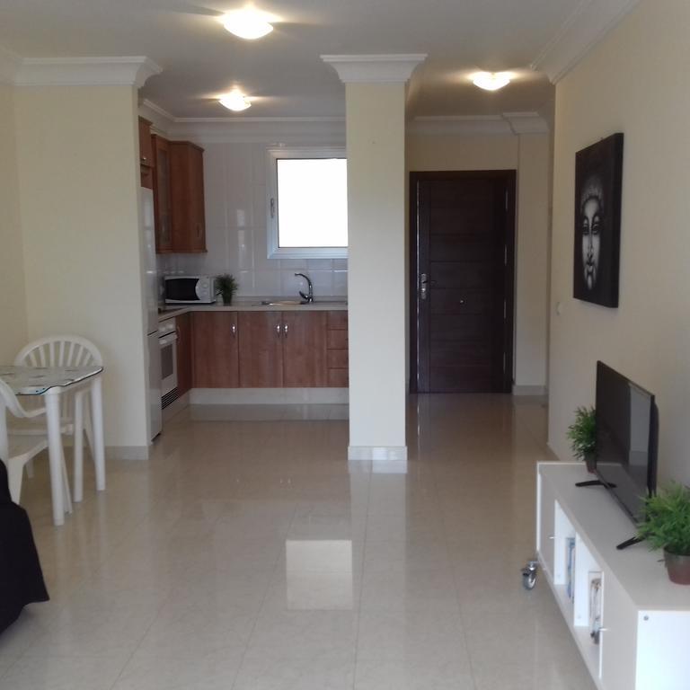 Apartamento Sunset Palm-mar Kültér fotó