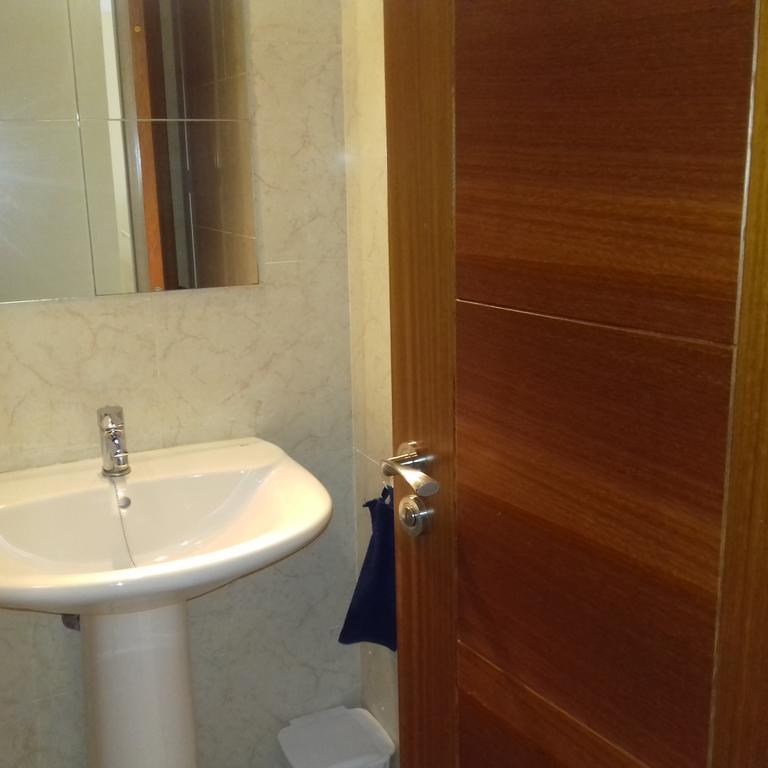 Apartamento Sunset Palm-mar Kültér fotó
